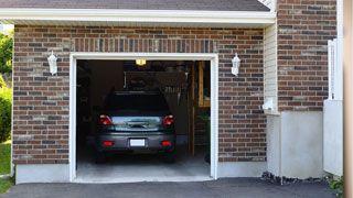 Garage Door Installation at Belvedere Los Angeles, California